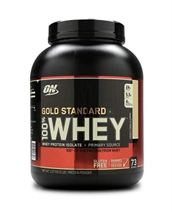 Протеин Optimum Nutrition оригинал/почти новый