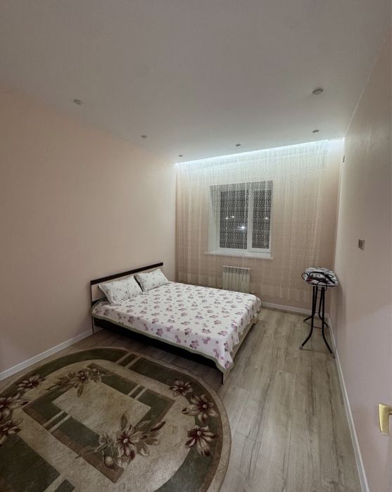 Квартира по суточно.Центр города.