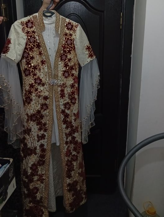 Ansambil uzun qalin
