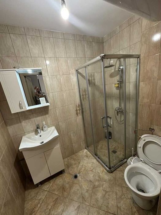 Дава се под наем Тристаен апартамент в Пловдив, Мараша - 95 кв.м за 650 € - Снимка #4