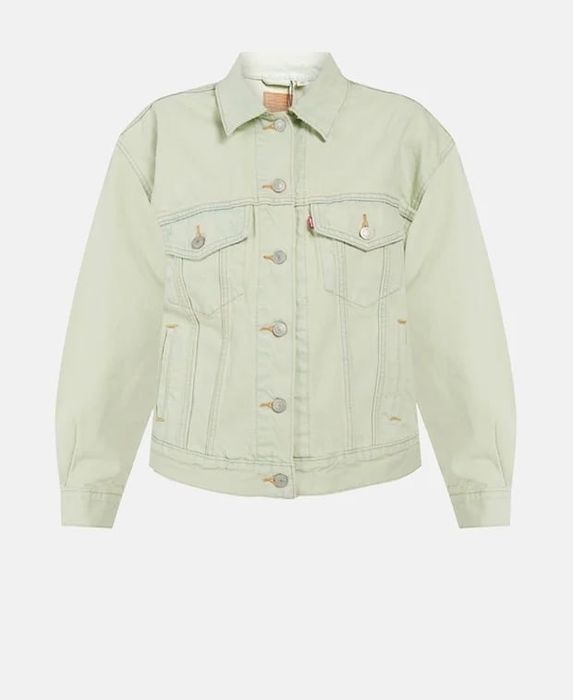 Дънково яке Levis, размер L