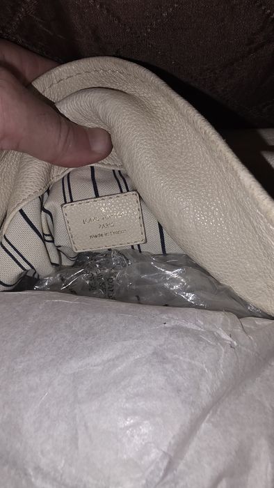 Geantă damă Louis Vuitton 100% originală