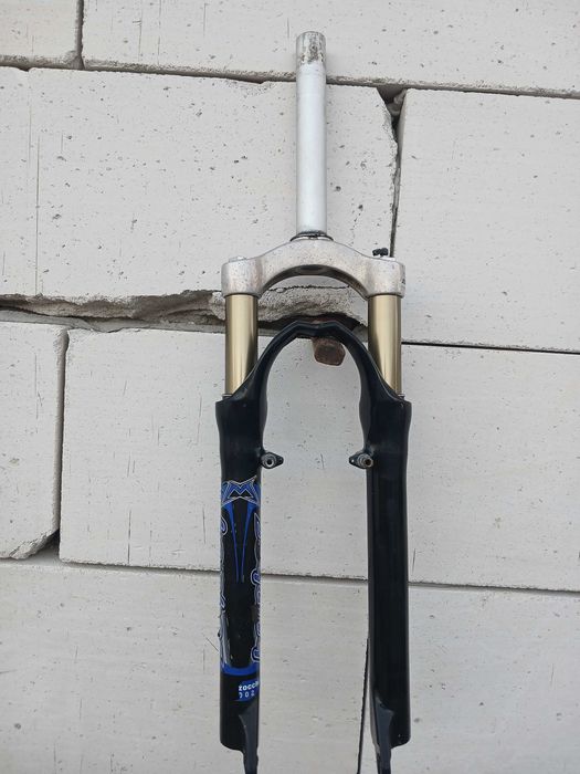 Furcă Marzocchi Bomber MXC Air - Made in Italy - Aer/Ulei