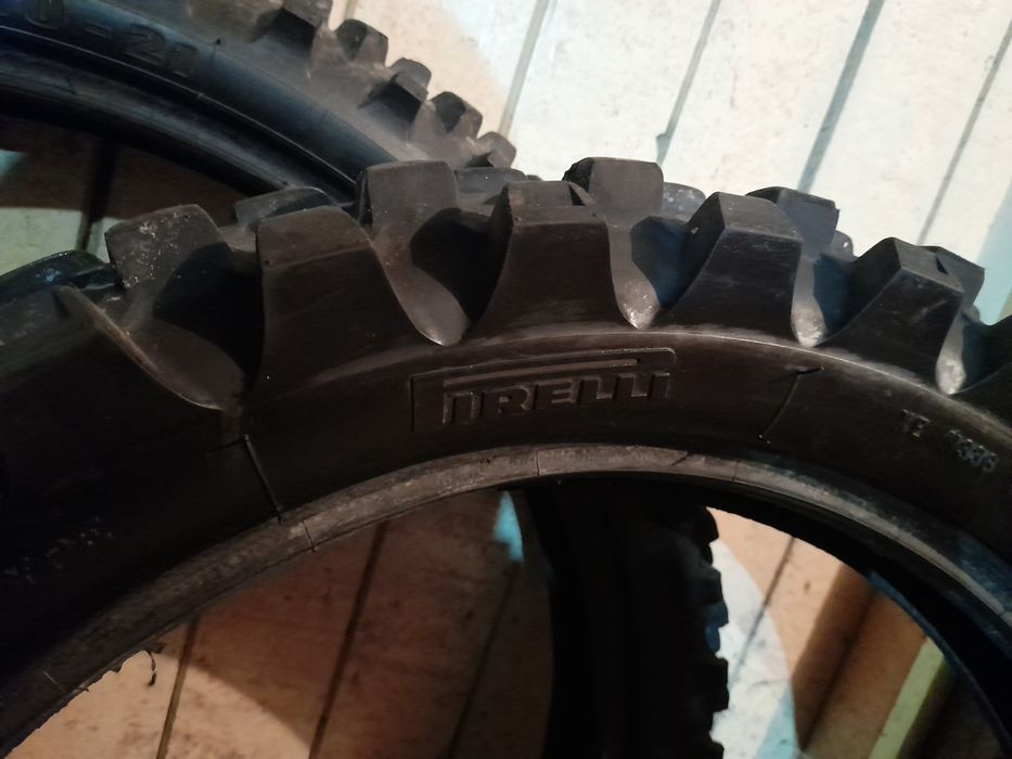 Продавам кросови гуми