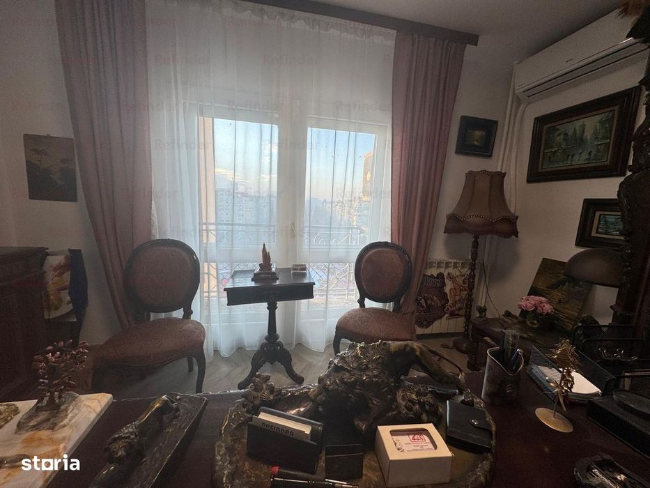 Apartment in Bucuresti - Vedere 4