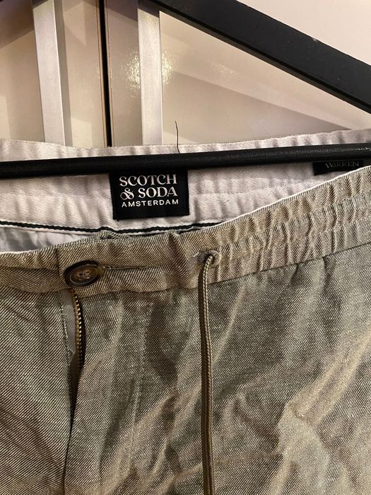 Панталон Scotch & Soda