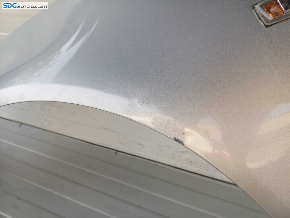 Aripa Fata Stanga Opel Insignia A 2008 - 2015 Culoare Z176 [L1028]