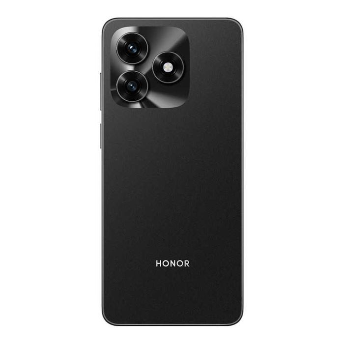HONOR X5c Plus, черен, 4GB RAM, 64GB ROM + TTEC 10.000Ah външна батерия