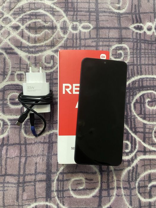 Redmi A5/Редми А5 128/6гб