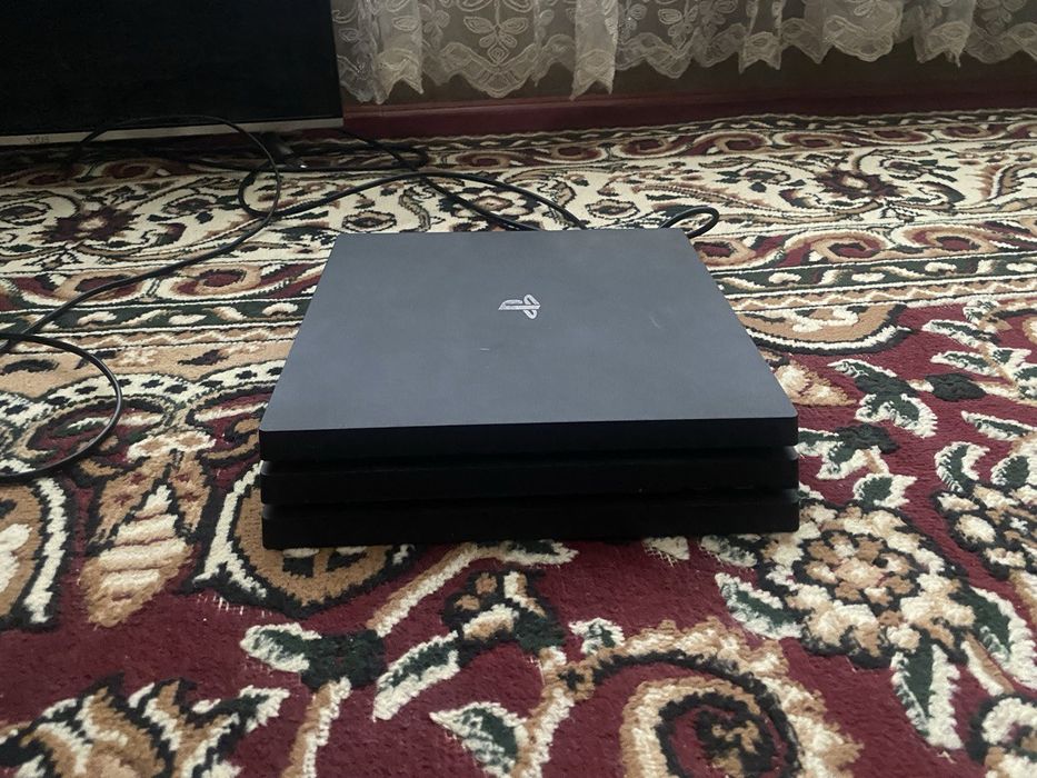 PlayStation 4 Pro