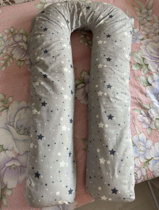 Подушка для беременных