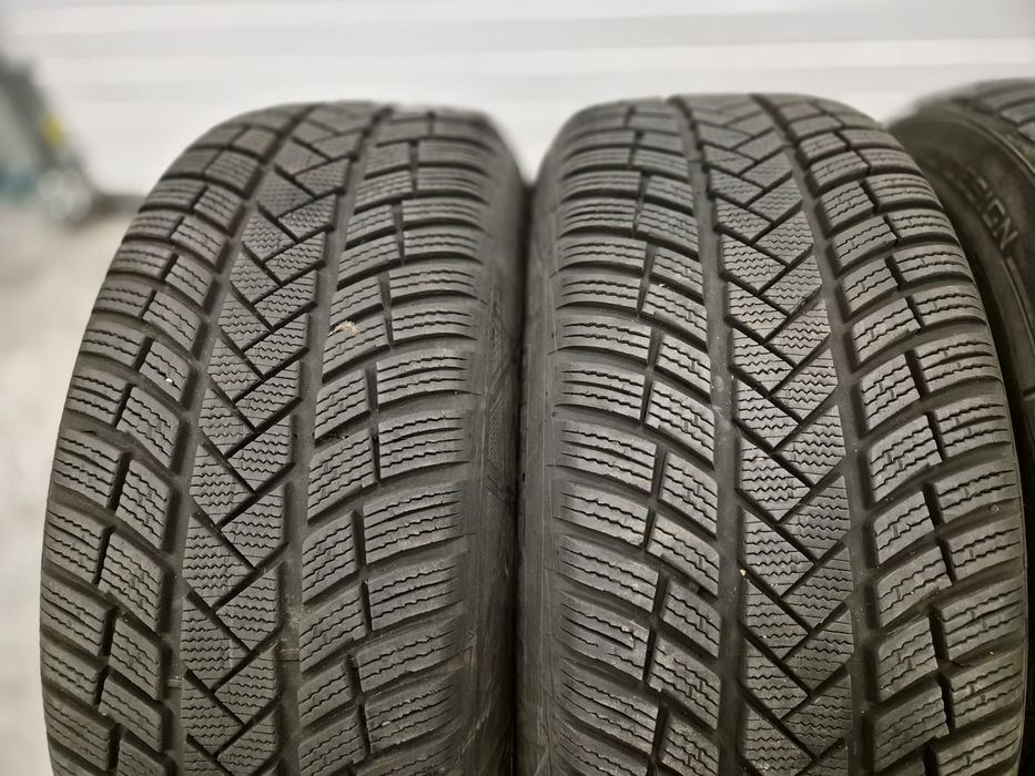 Jante Audi  Q8 E Tron / E- Tron Sportback / Anvelope iarna 255 50 20