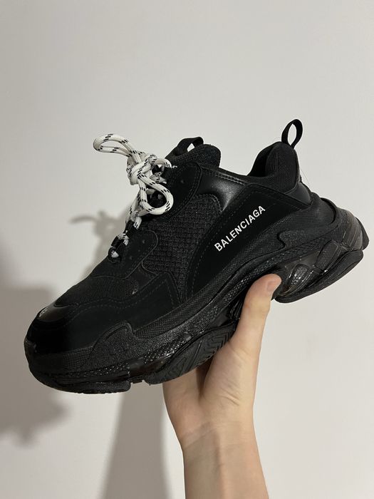Balenciaga Triple S