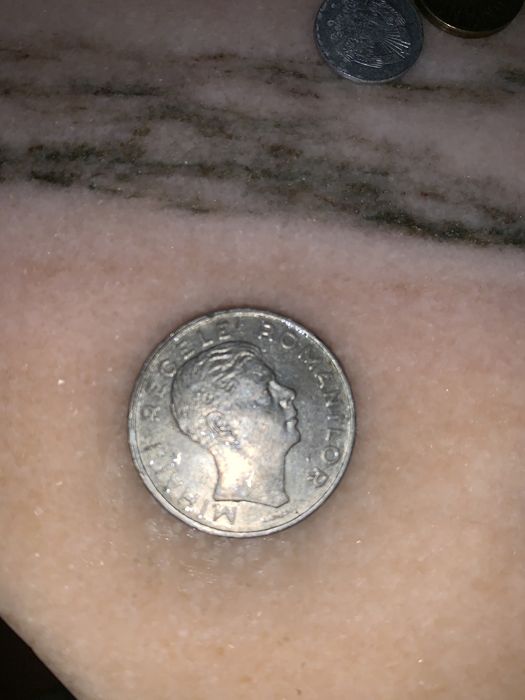 Colectie numismatica