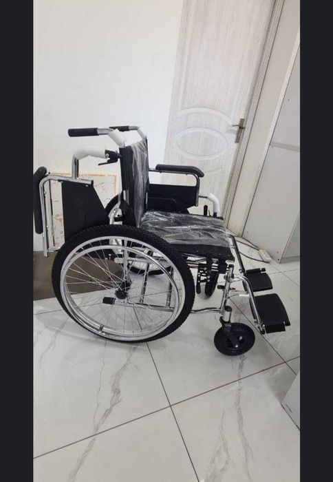 Nogironlar aravachasi