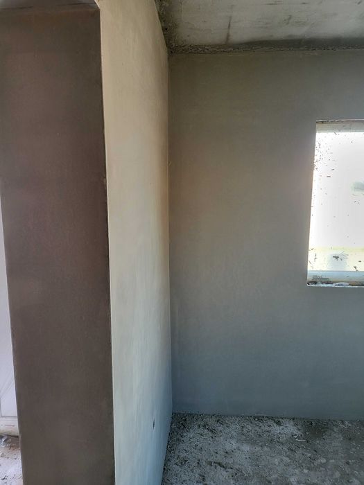 Tencuiala Mecanizata pe baza de Ipsos