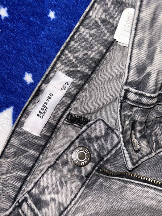 Blugi Dama brand Reserved