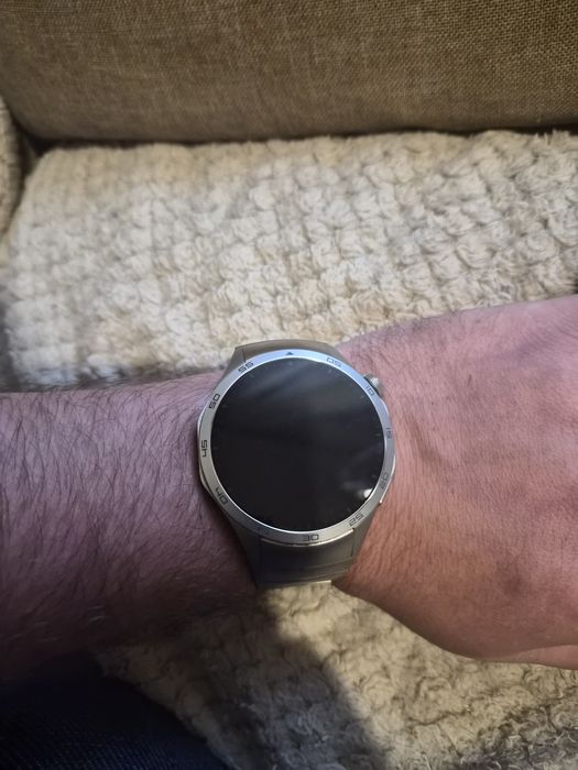 Huawei watch GT4