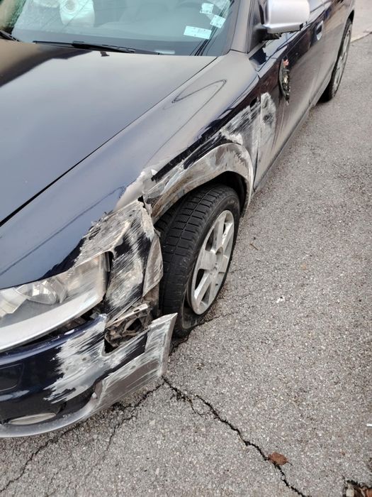 Audi A6 Allroad 2.7 АВТОМАТ