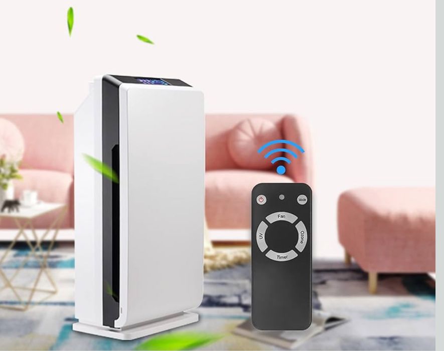 Очиститель воздуха