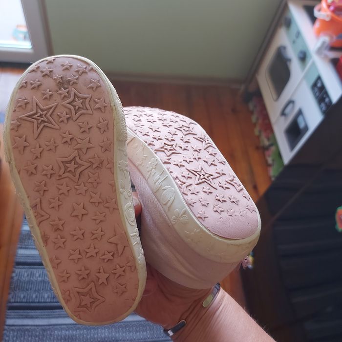 Детски Маркови обувки next за момиче