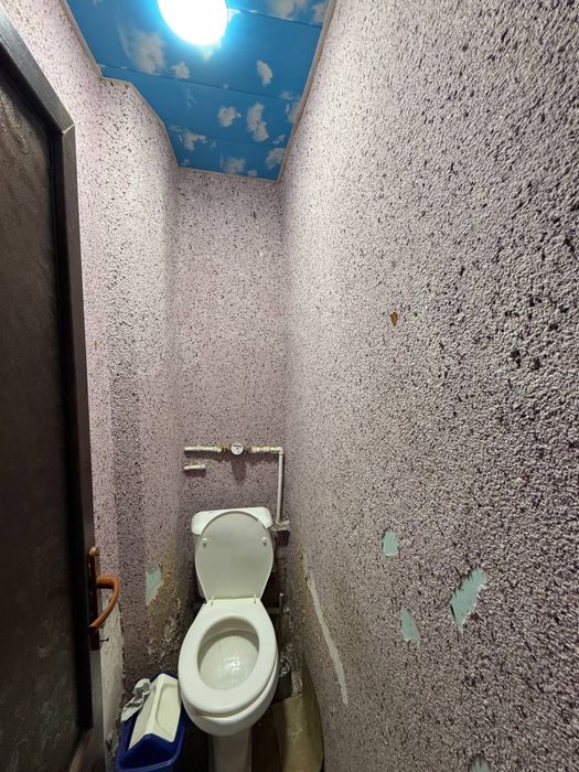 Шинам ва кулай 3 хонали квартира тезда сотилади