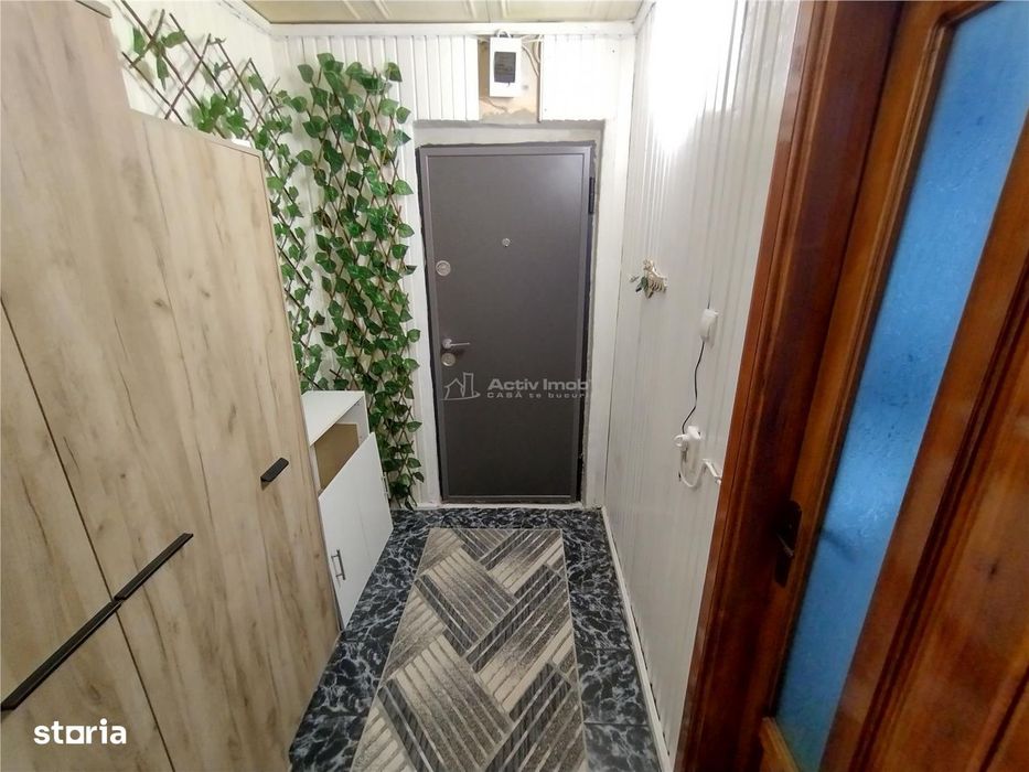 Oravita | Garsoniera La Cheie | Etj.2 | Usor Negociabil