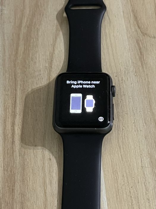 Apple Watch Series 1