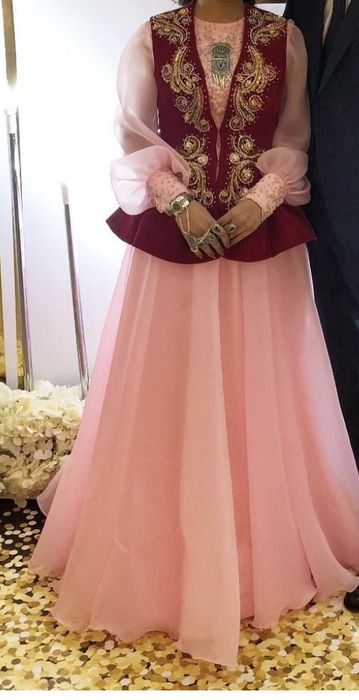 Платья для кыз узату