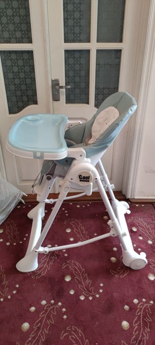 Детский стул для кормления