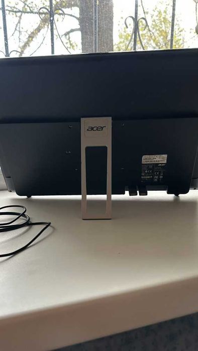 Моноблок Acer Aspire Z1-601
