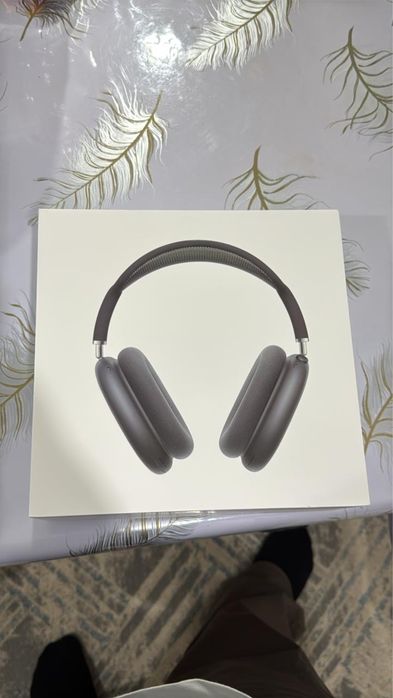 Airpods Max сатылады новый