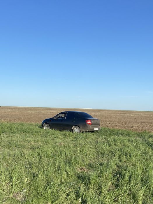 Лада гранта ваз