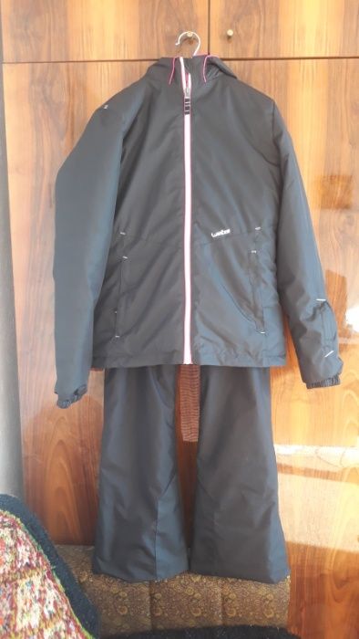 Нова ски екипировка от DECATHLON Словакия