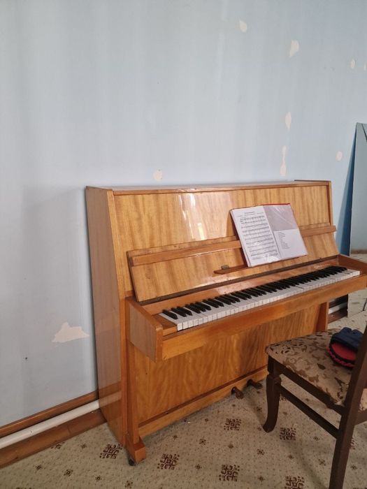 Пианино "Украина"