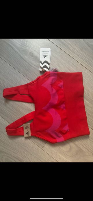 Бюстие-потник Адидас маримеко