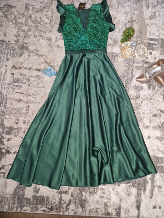 Rochie ocazie noua cu eticheta