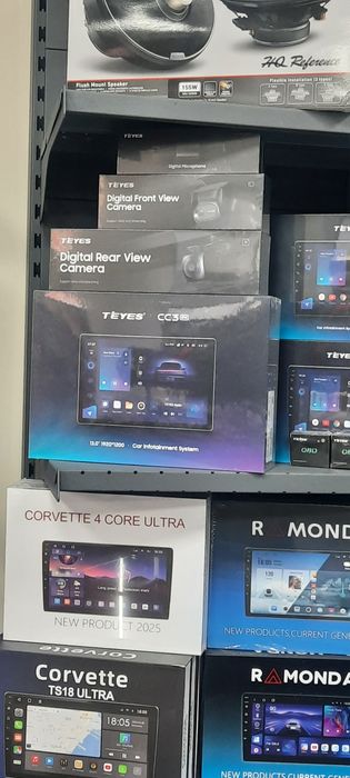 Автоэлектрик   Установка андроид продажа