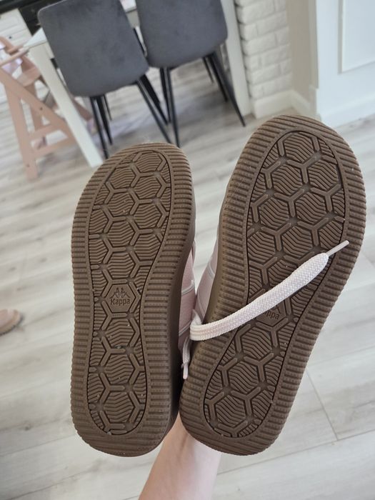 Kappa board shoes, 37