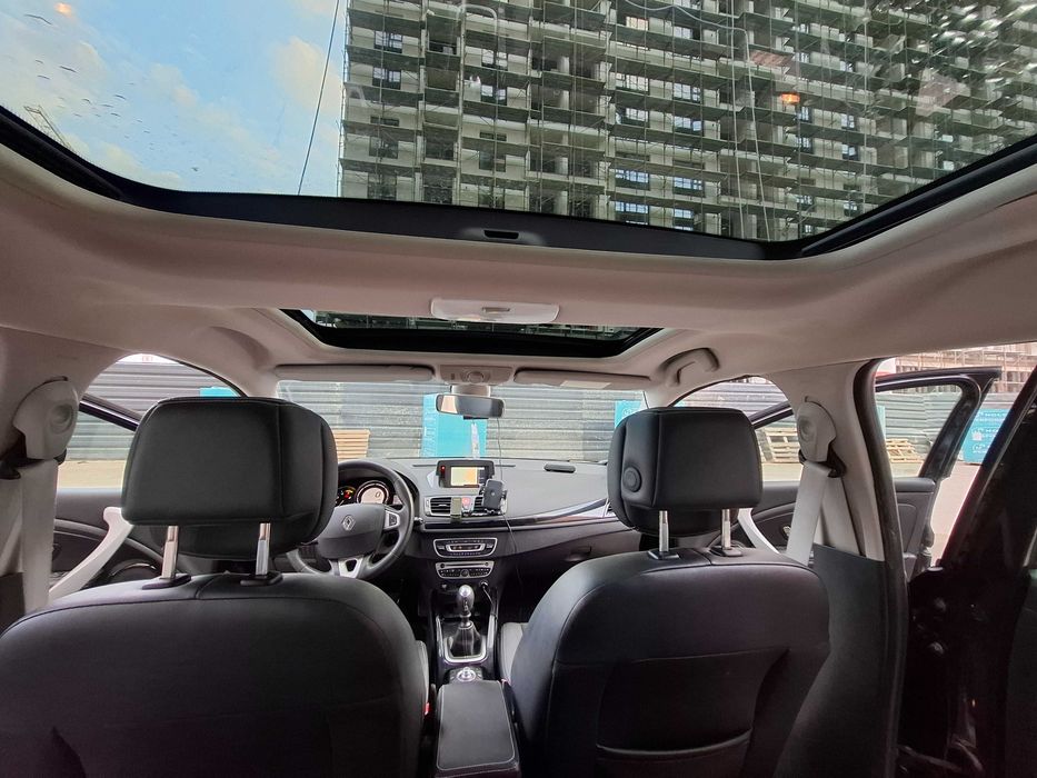 RENAULT Megane 2011 — imagine 5