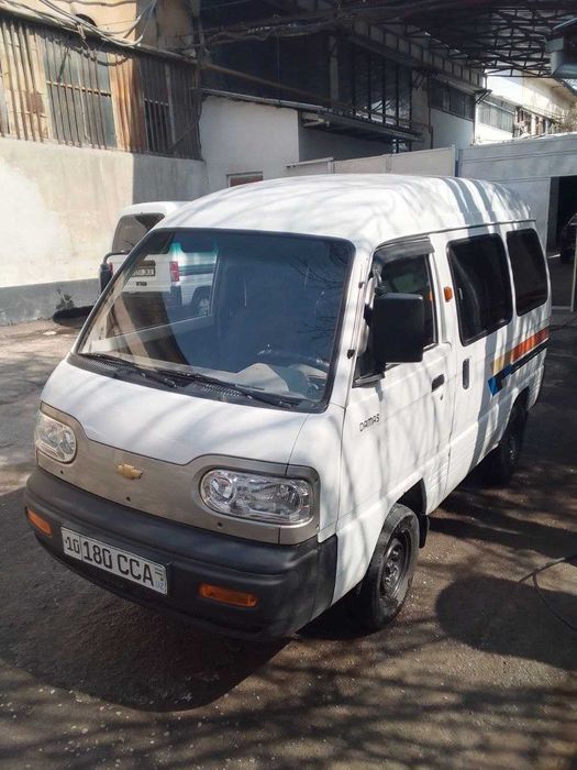 Дамас 2020 срочно сотилади