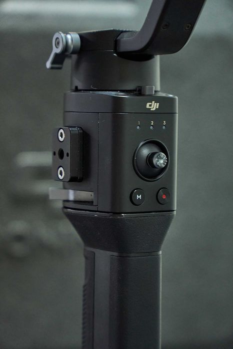 DJI Ronin SC- стабилизатор за камера