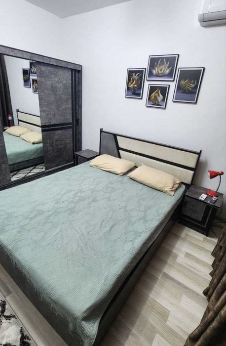 5 мин от северного вокзала Ассалом сохил (golden house)1/1/9 30м2