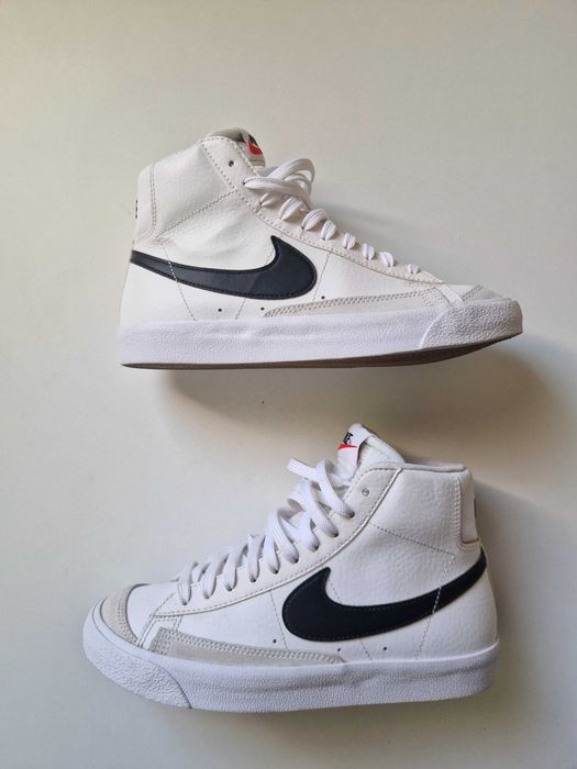 Nike Blazer Mid '77 оригинални кецове