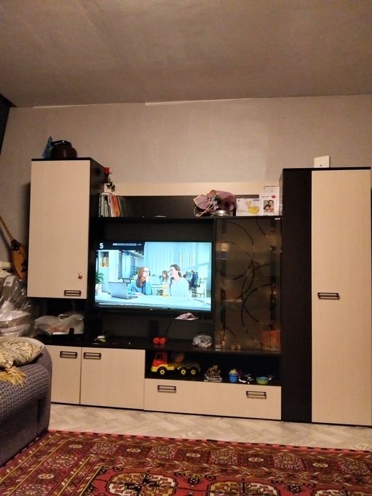 Горка өте әдемі.