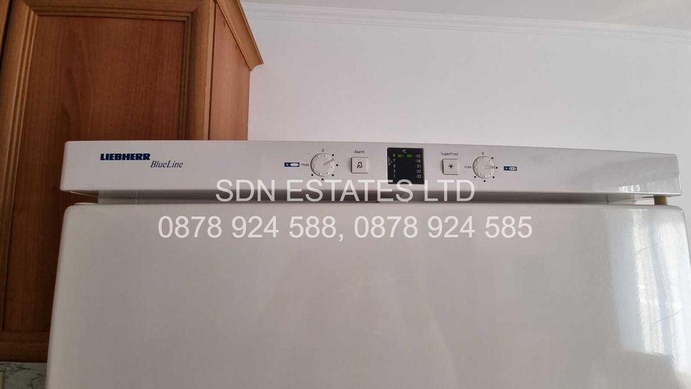 Дава се под наем Тристаен апартамент в Казанлък - 90 кв.м за 382.5 € - Снимка #4