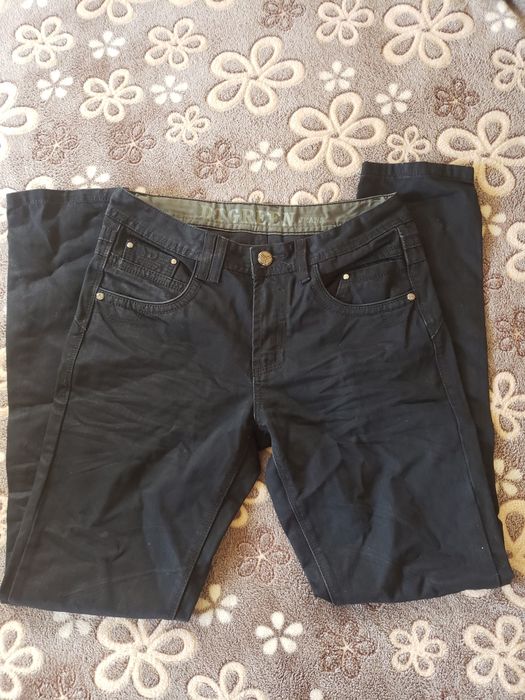 Мъжки дънки Dsquared2