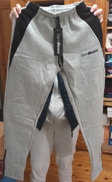 Спортен комплект GymBeam