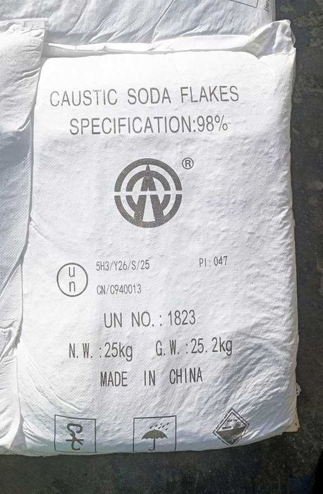 Сырье для моющих средств