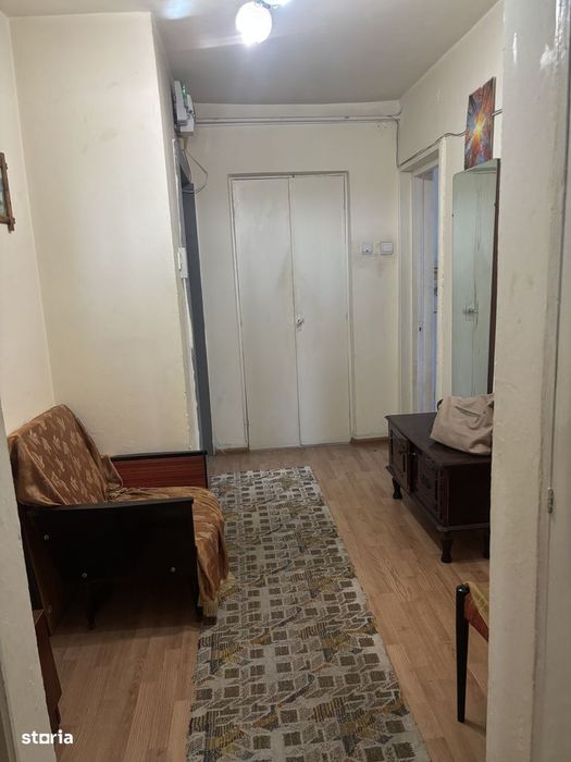 Apartament 3 camere Calea Bascovului